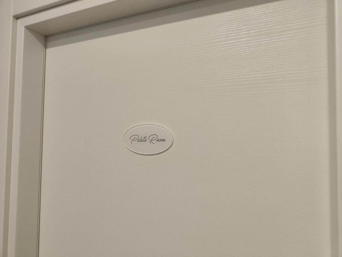 Rosa Rooms بومبيي المظهر الخارجي الصورة