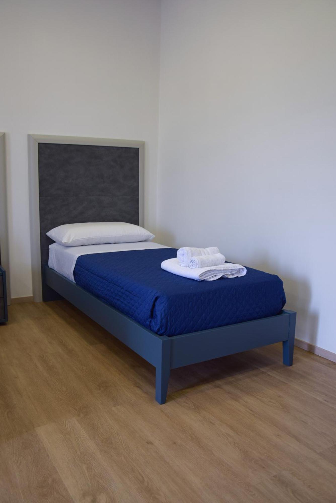 Rosa Rooms بومبيي المظهر الخارجي الصورة