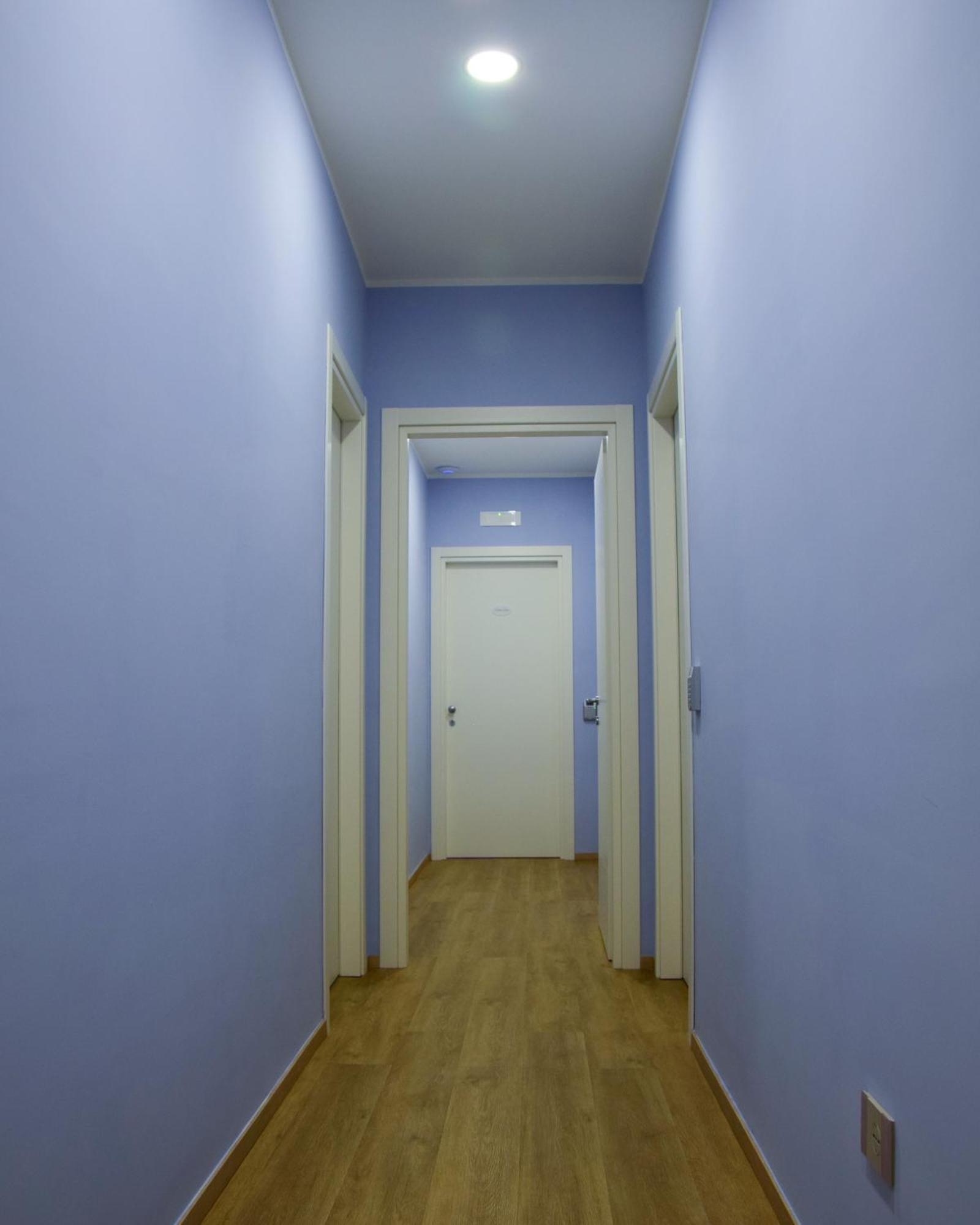 Rosa Rooms بومبيي المظهر الخارجي الصورة